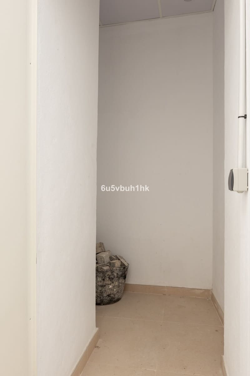 1 camera da letto Appartamento in vendita in Malaga citta - 370.000 € (Rif: 9059349)
