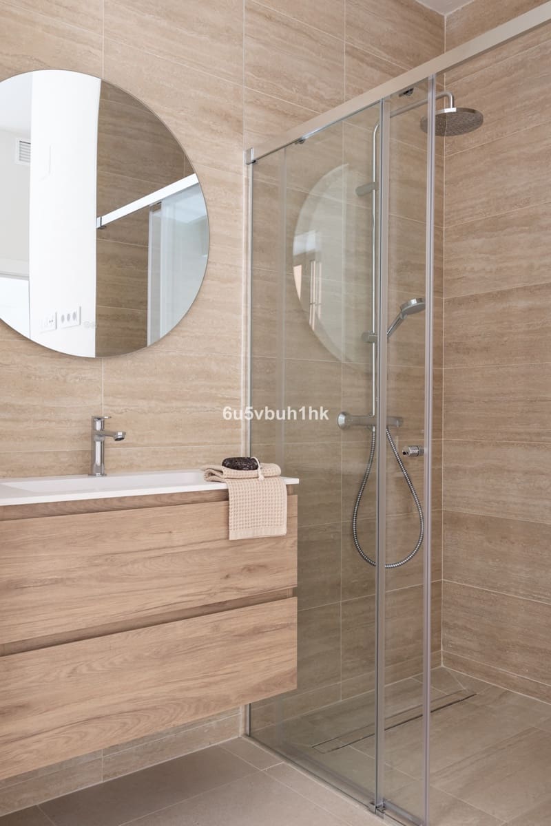 1 camera da letto Appartamento in vendita in Malaga citta - 370.000 € (Rif: 9059349)