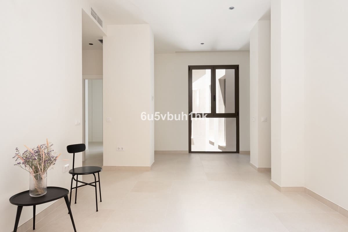 1 camera da letto Appartamento in vendita in Malaga citta - 370.000 € (Rif: 9059349)