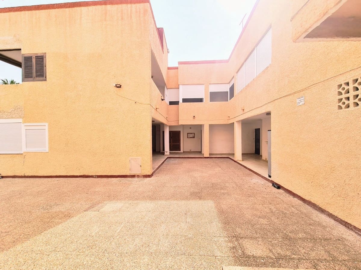 2 bedroom Apartment for sale in Pilar de la Horadada - € 106,000 (Ref: 9059351)