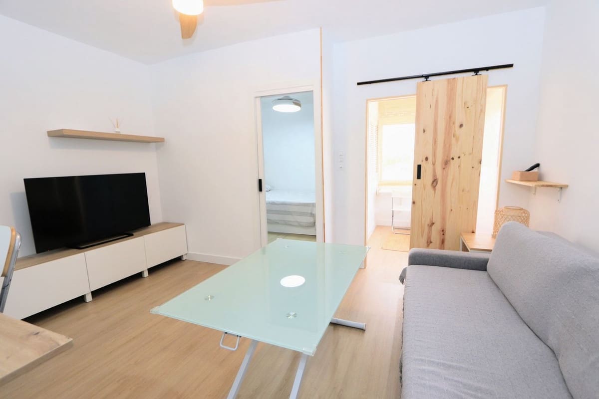 2 bedroom Apartment for sale in Pilar de la Horadada - € 106,000 (Ref: 9059351)