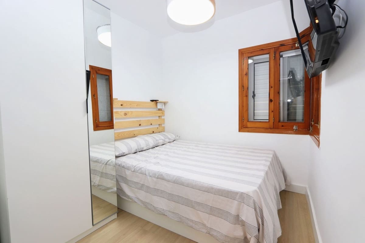 2 bedroom Apartment for sale in Pilar de la Horadada - € 106,000 (Ref: 9059351)