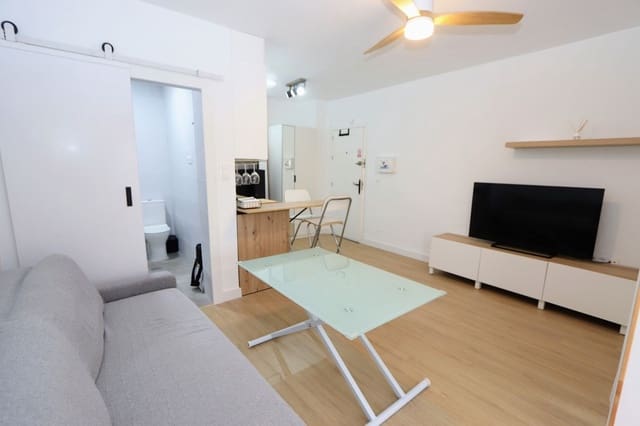 2 bedroom Apartment for sale in Pilar de la Horadada - € 106,000 (Ref: 9059351)