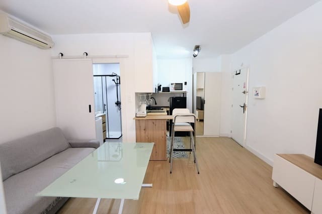 2 bedroom Apartment for sale in Pilar de la Horadada - € 106,000 (Ref: 9059351)