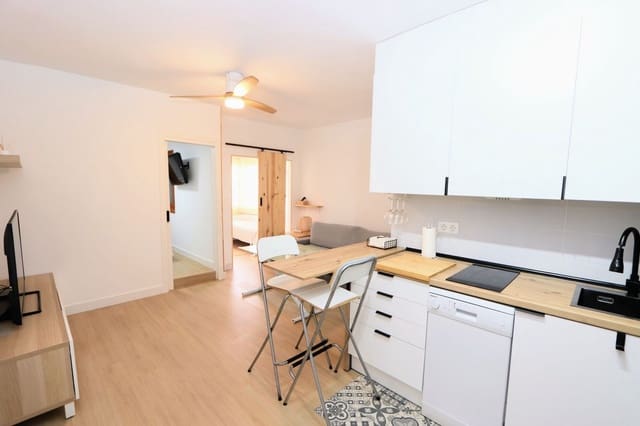 2 bedroom Apartment for sale in Pilar de la Horadada - € 106,000 (Ref: 9059351)