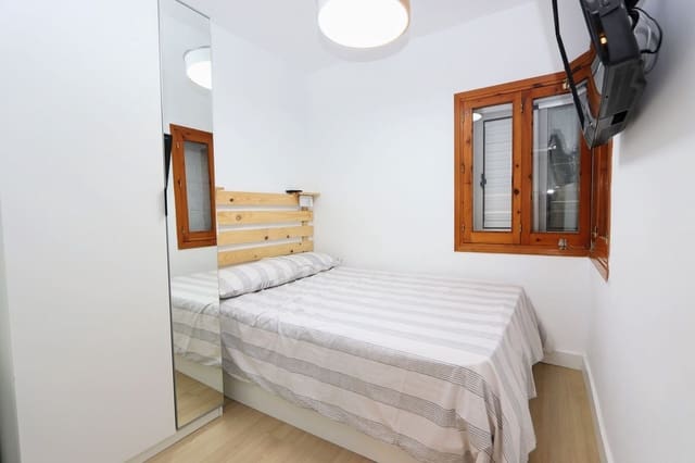 2 bedroom Apartment for sale in Pilar de la Horadada - € 106,000 (Ref: 9059351)