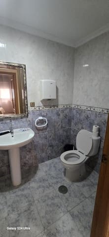 3 makuuhuone Huoneisto myytävänä paikassa Puerto Deportivo, Torrevieja - 225 000 € (Ref: 9059362)