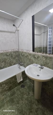 3 makuuhuone Huoneisto myytävänä paikassa Puerto Deportivo, Torrevieja - 225 000 € (Ref: 9059362)
