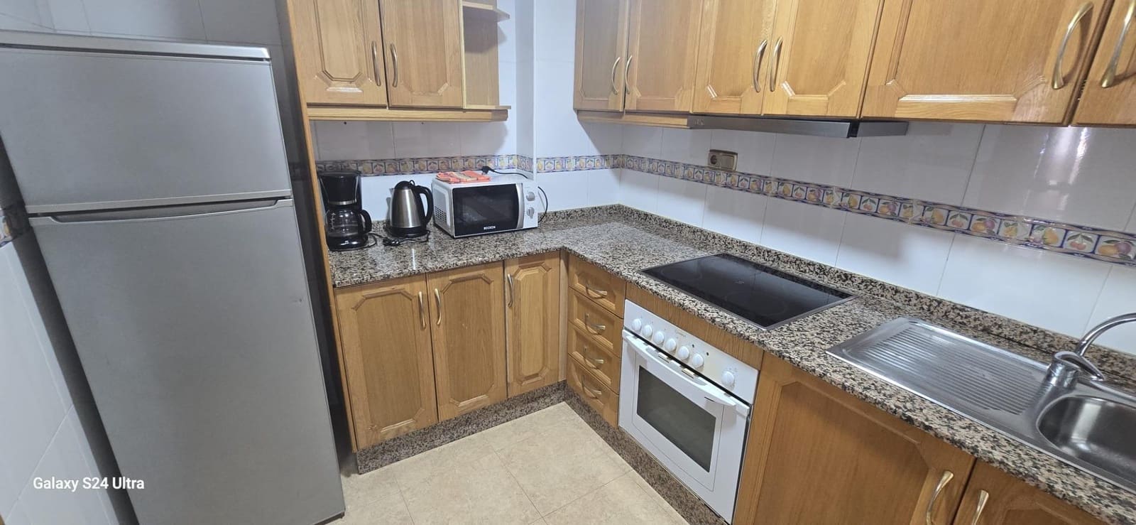 3 chambre Appartement à vendre à Torrevieja - 225 000 € (Ref: 9059362)