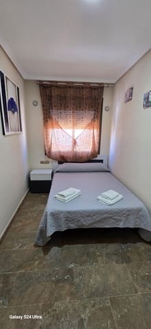 4 soveværelse Lejlighed til salg i Puerto Deportivo, Torrevieja - € 290.000 (Ref: 9059363)