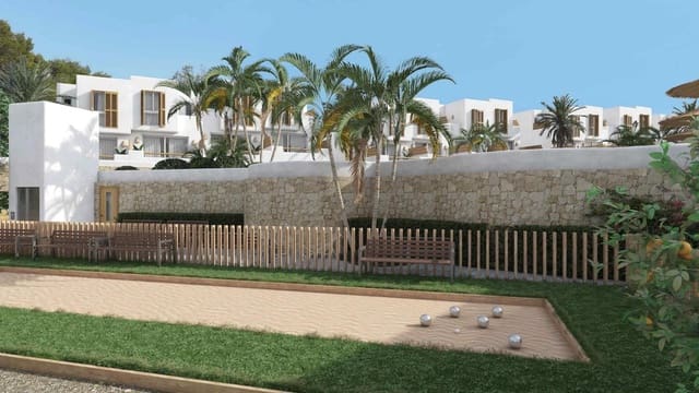 4 Zimmer Villa zu verkaufen in Ráfol de Almunia mit Pool Garage - 690.000 € (Ref: 9060356)