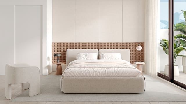 2 chambre Appartement à vendre à Hipódromo - Cerrado del Águila, Mijas avec piscine - 315 000 € (Ref: 9062334)