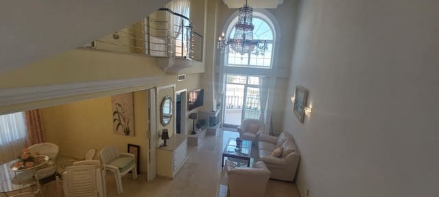 3 camera da letto Appartamento in vendita in Guardamar Playa, Guardamar del Segura - 389.000 € (Rif: 9062342)