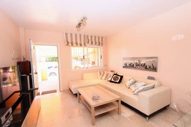 3 soverom Hus til salgs i Los Alcázares med garasje - € 310 000 (Ref: 9062346)