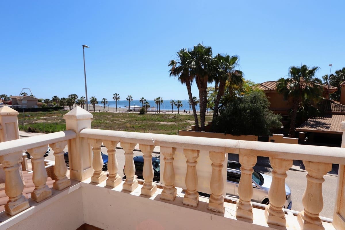 3 bedroom Townhouse for sale in Los Alcazares with garage - € 310,000 (Ref: 9062346)