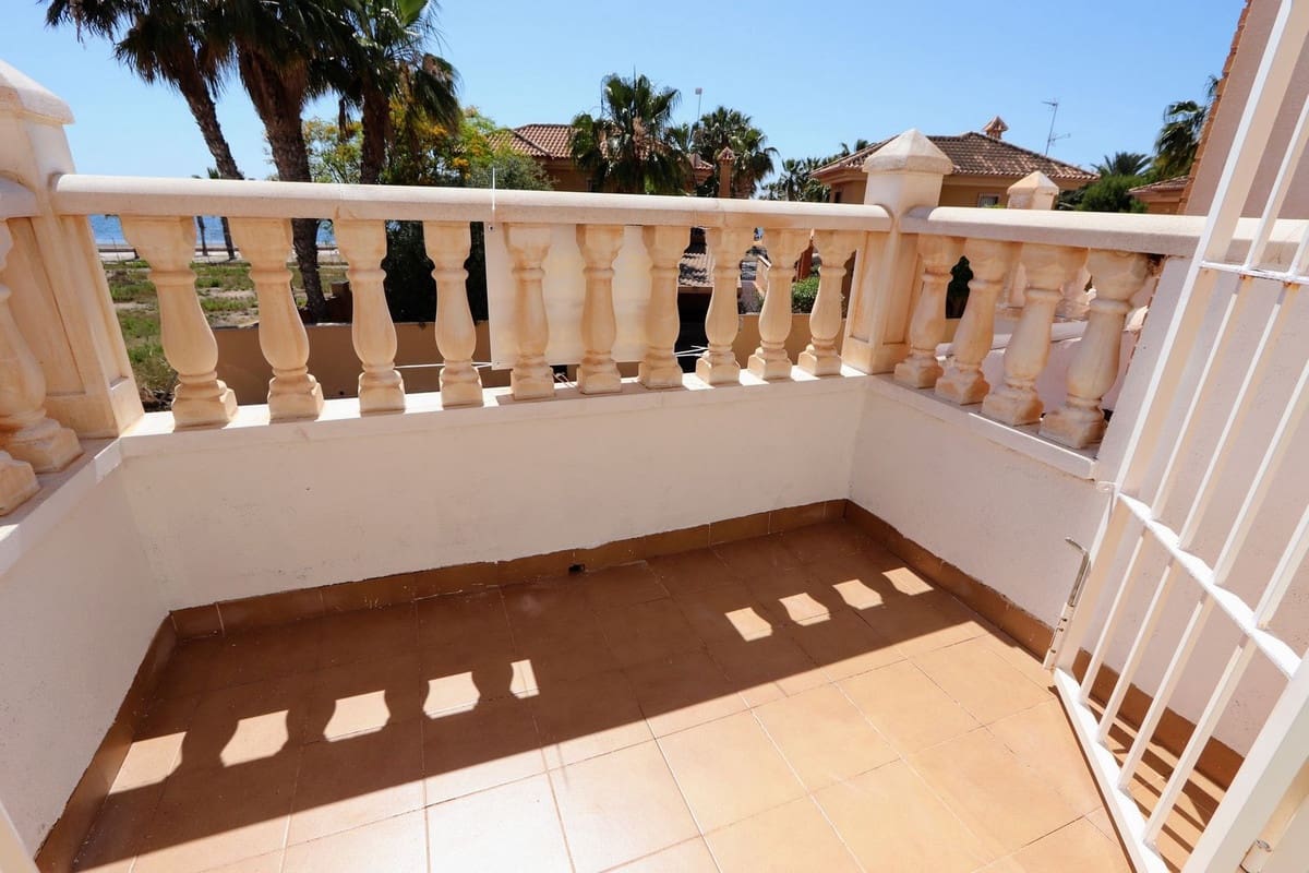 Casa de 3 habitaciones en Los Alcázares en venta con garaje - 310.000 € (Ref: 9062346)