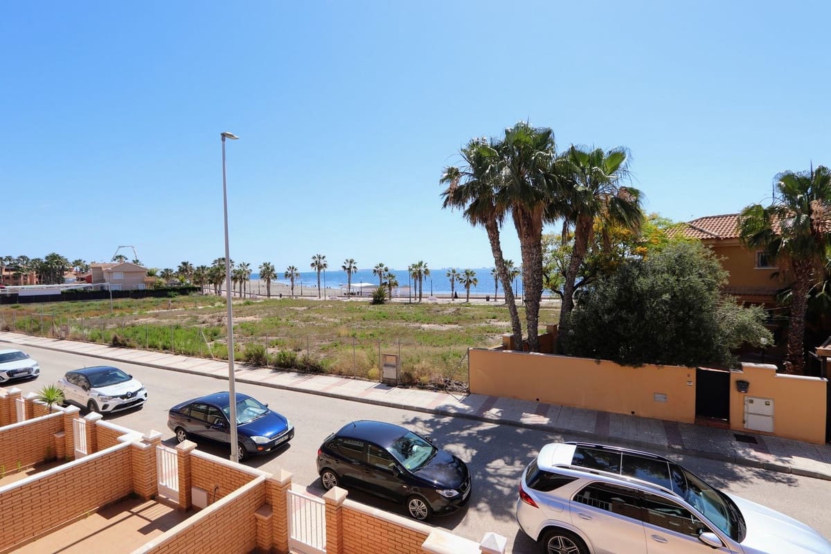 3 slaapkamer Huis te koop in Los Alcazares met garage - € 310.000 (Ref: 9062346)