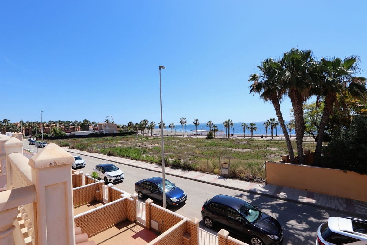 3 soverom Hus til salgs i Los Alcazares med garasje - € 310 000 (Ref: 9062346)