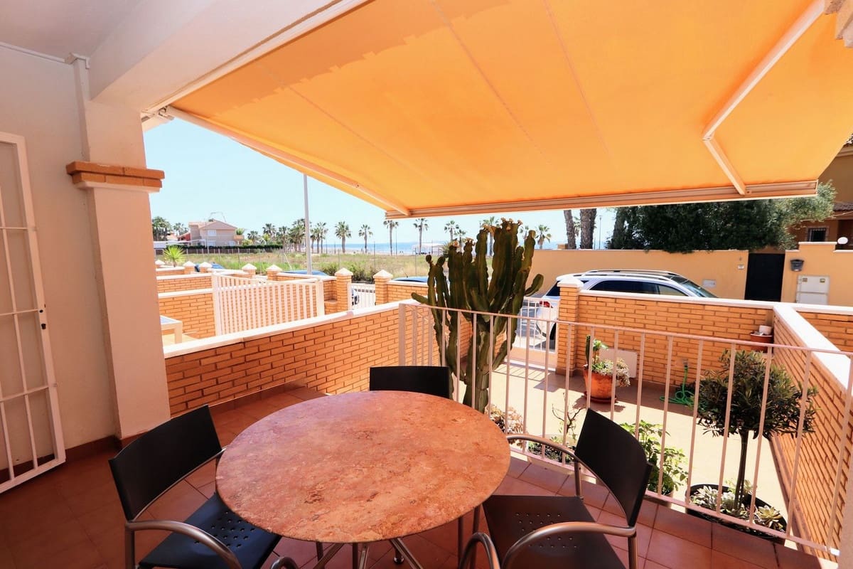 3 slaapkamer Huis te koop in Los Alcazares met garage - € 310.000 (Ref: 9062346)