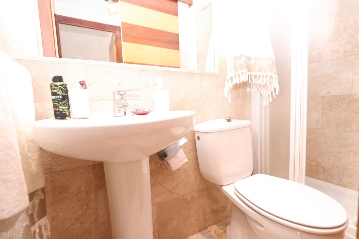 3 slaapkamer Huis te koop in Los Alcazares met garage - € 310.000 (Ref: 9062346)