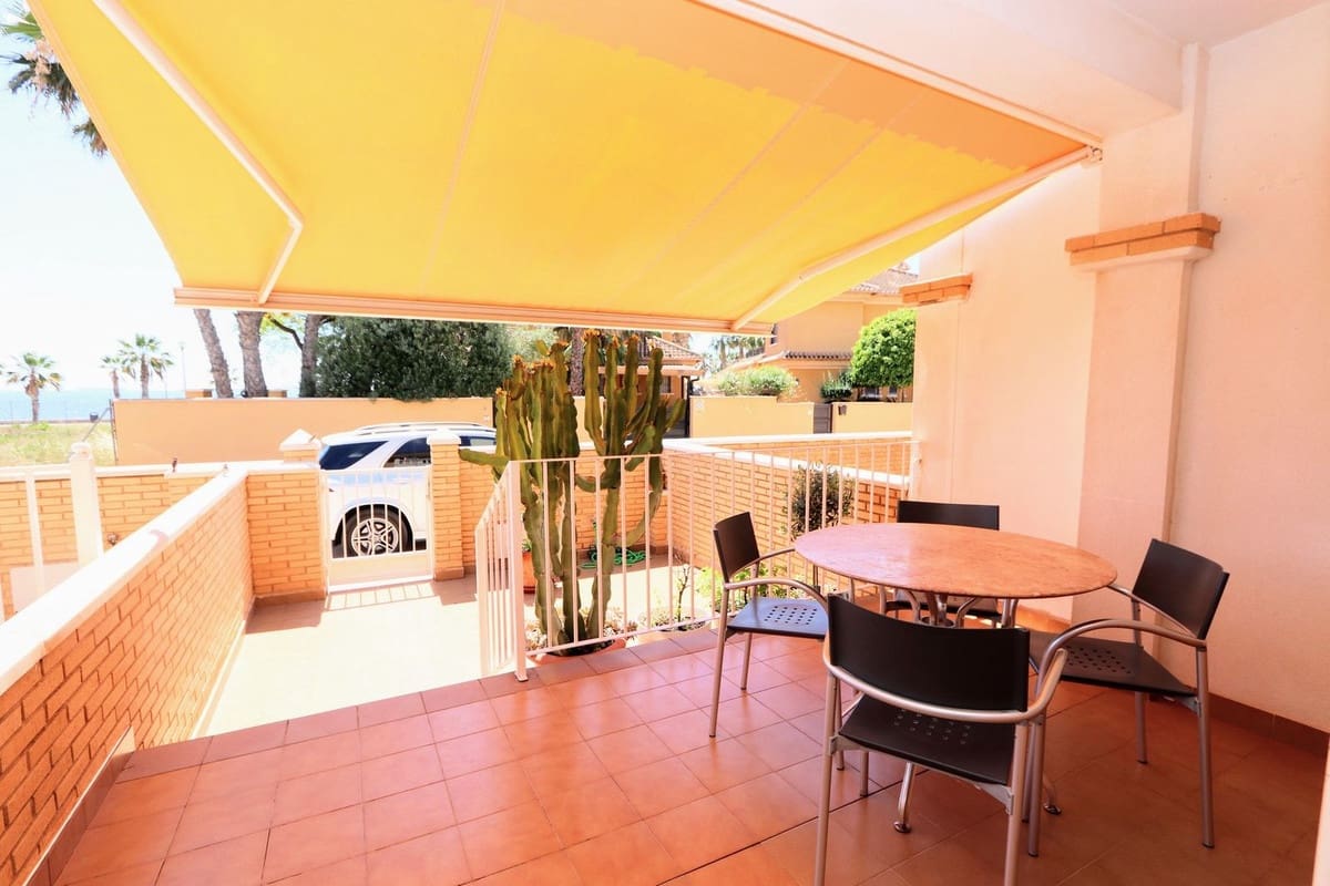 3 slaapkamer Huis te koop in Los Alcazares met garage - € 310.000 (Ref: 9062346)