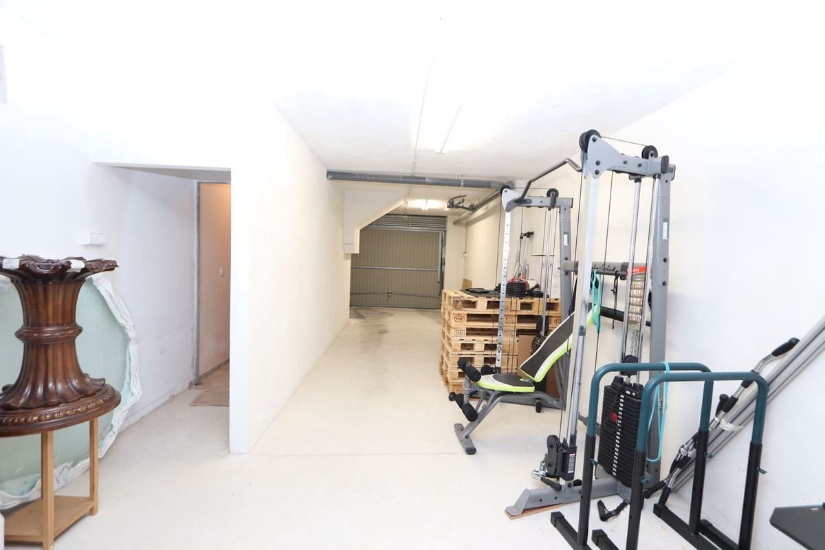 3 soverom Hus til salgs i Los Alcazares med garasje - € 310 000 (Ref: 9062346)
