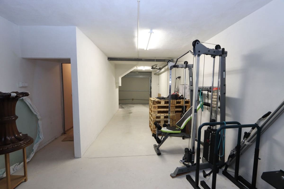 3 soverom Hus til salgs i Los Alcazares med garasje - € 310 000 (Ref: 9062346)