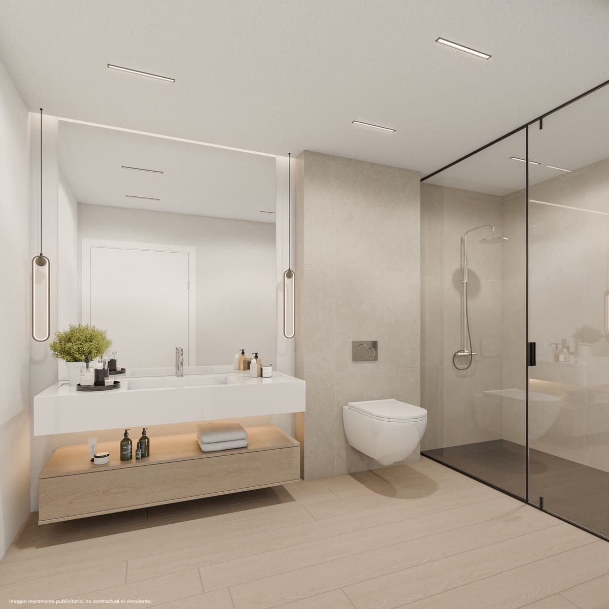 1 quarto Apartamento para venda em Fuengirola com piscina - 590 000 € (Ref: 9065178)