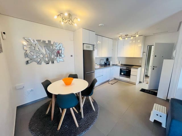 3 soveværelse Lejlighed til salg i Los Dolses, Orihuela med garage - € 305.000 (Ref: 9065183)