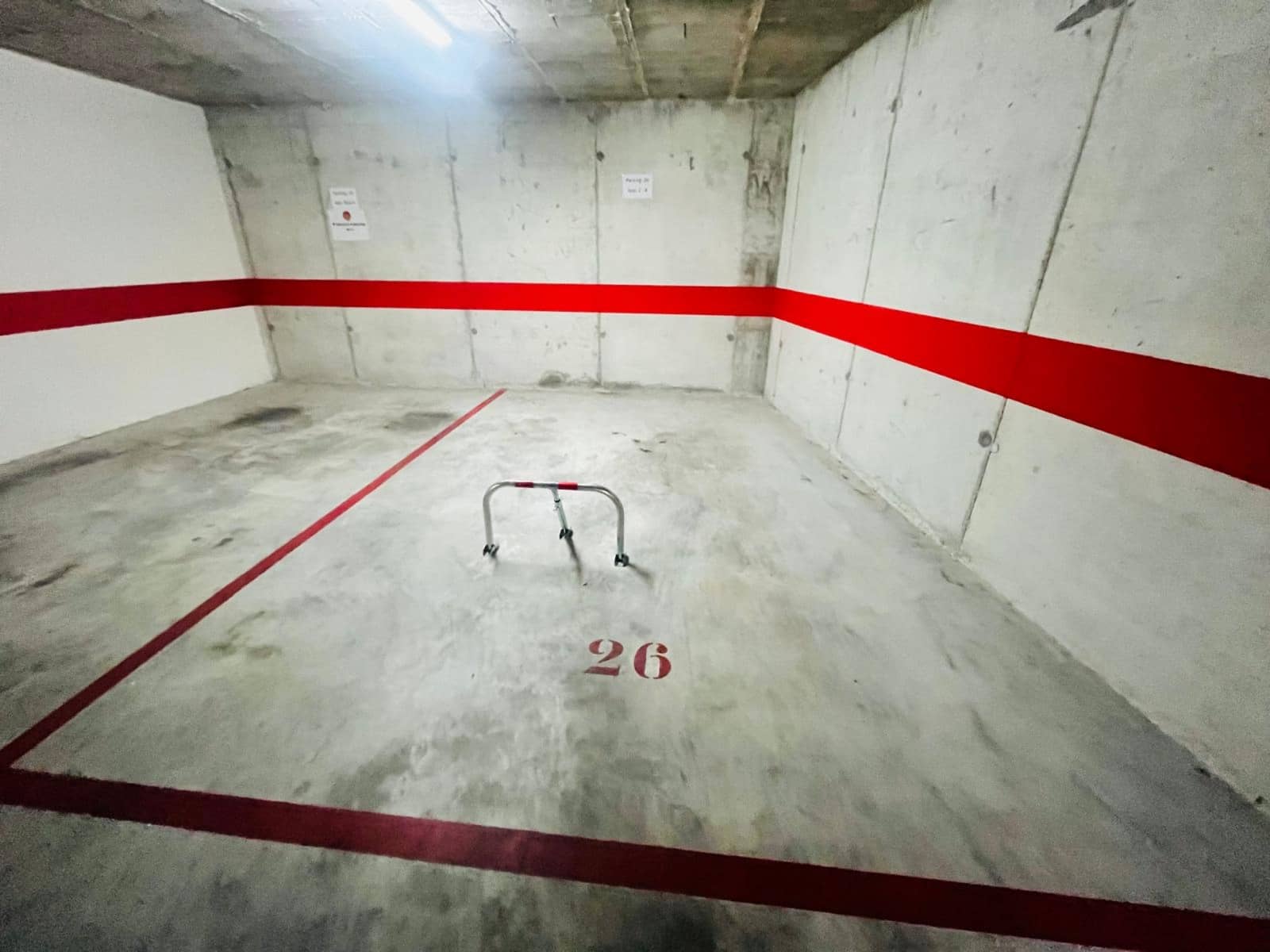 3 soveværelse Lejlighed til salg i Los Dolses med garage - € 305.000 (Ref: 9065183)