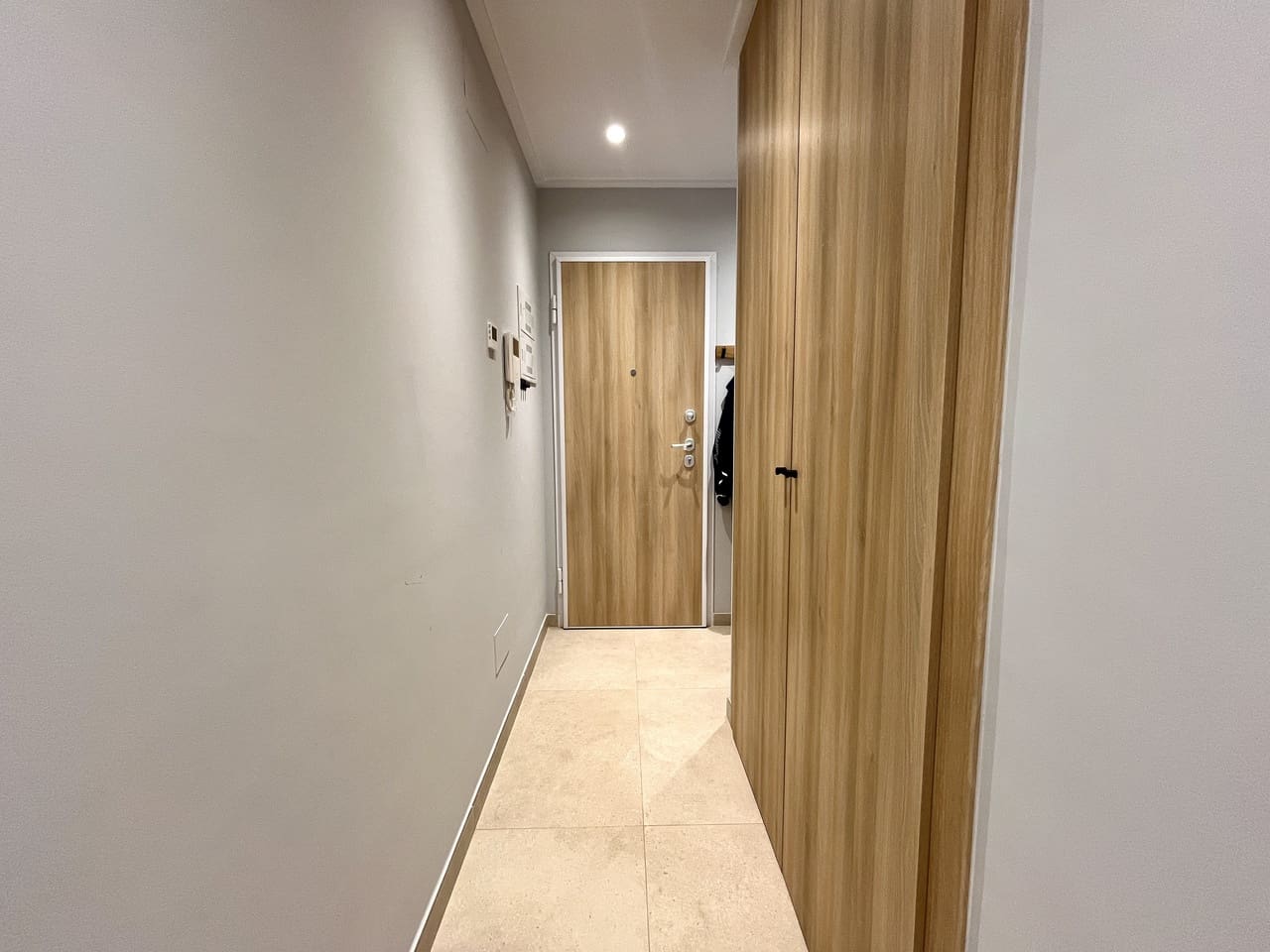 2 bedroom Penthouse for sale in Torre de la Horadada with garage - € 495,000 (Ref: 9065184)