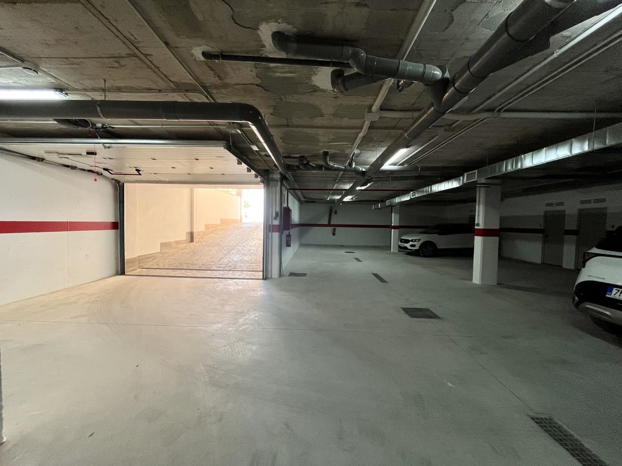 2 bedroom Penthouse for sale in Torre de la Horadada with garage - € 495,000 (Ref: 9065184)