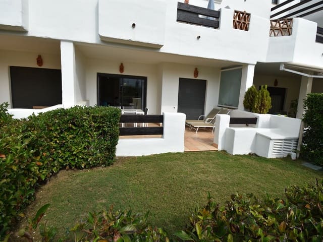 2 soverom Leilighet til salgs i Selwo, Estepona med svømmebasseng garasje - € 365 000 (Ref: 9073353)