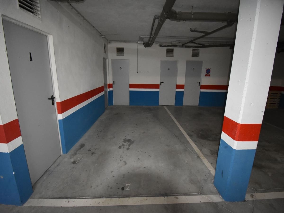 2 sypialnia Apartament na sprzedaż w New Golden Mile z basenem garażem - 365 000 € (Ref: 9073353)