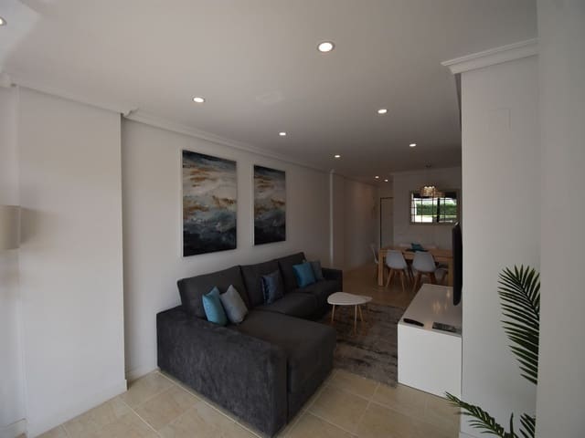 2 quarto Apartamento para venda em Selwo, Estepona com piscina garagem - 365 000 € (Ref: 9073353)