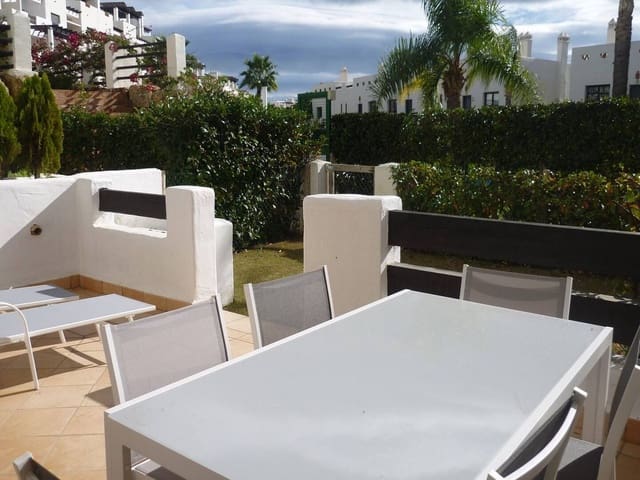 2 quarto Apartamento para venda em Selwo, Estepona com piscina garagem - 365 000 € (Ref: 9073353)
