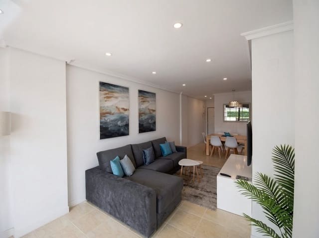2 makuuhuone Huoneisto myytävänä paikassa La Concha - Resina Golf, Estepona mukana uima-altaan - 365 000 € (Ref: 9073353)