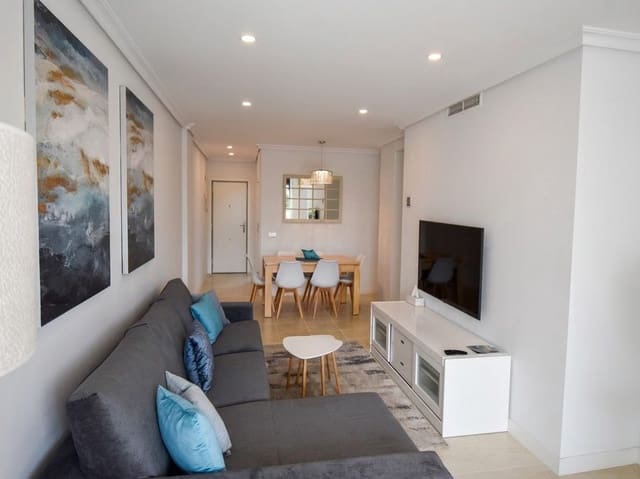 2 makuuhuone Huoneisto myytävänä paikassa La Concha - Resina Golf, Estepona mukana uima-altaan - 365 000 € (Ref: 9073353)
