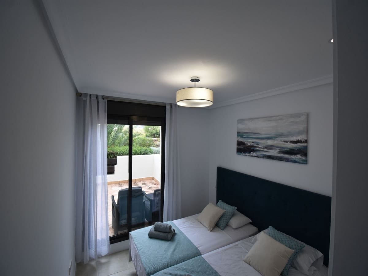 2 bedroom Apartment for sale in New Golden Mile with pool garage - € 365,000 (Ref: 9073354)