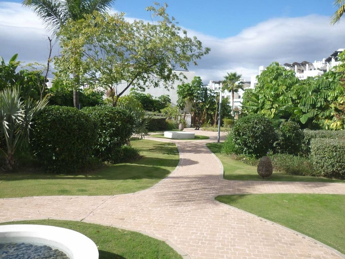 2 bedroom Apartment for sale in New Golden Mile with pool garage - € 365,000 (Ref: 9073354)