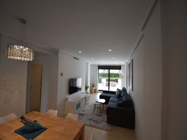 2 chambre Appartement à vendre à New Golden Mile, Estepona avec piscine garage - 365 000 € (Ref: 9073354)