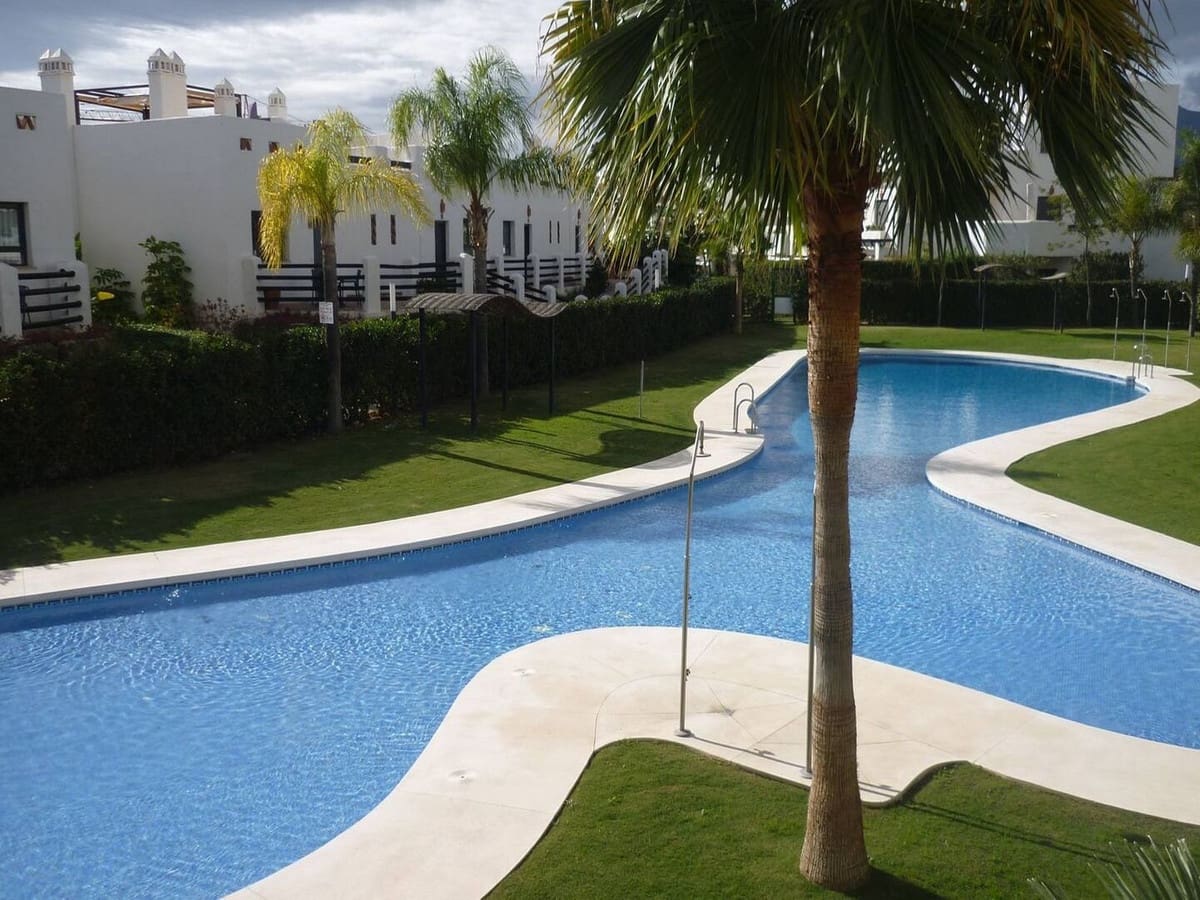 2 bedroom Apartment for sale in New Golden Mile with pool garage - € 365,000 (Ref: 9073354)