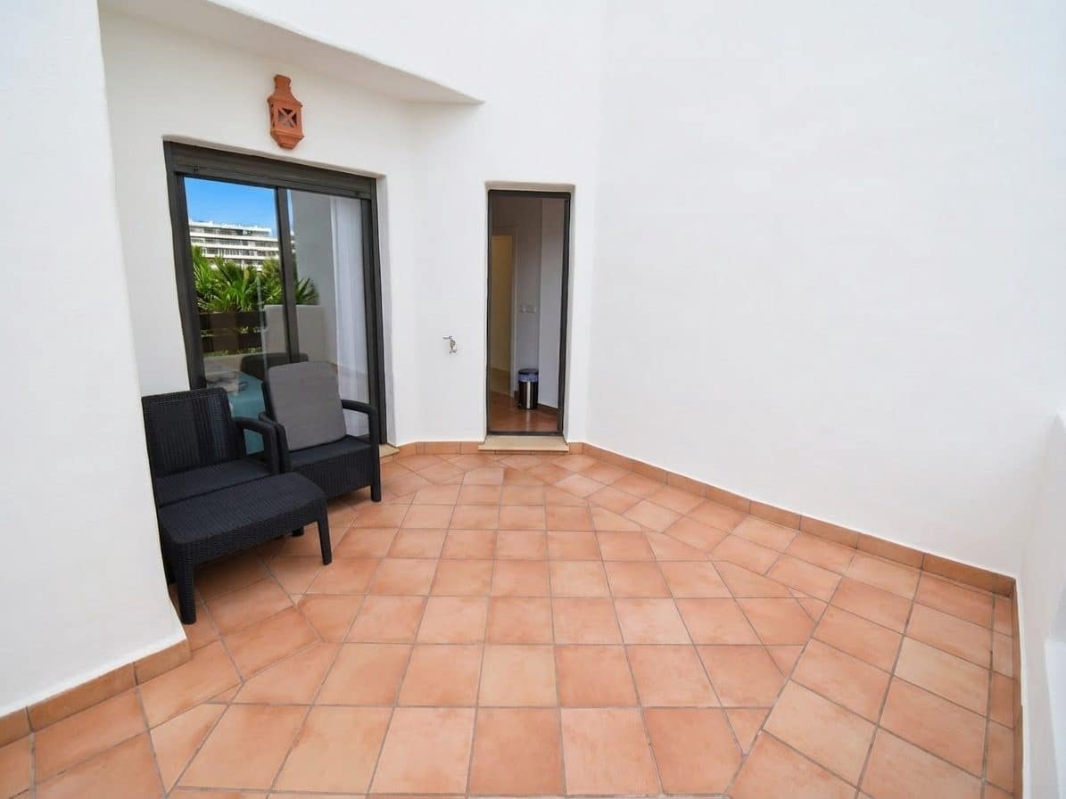 2 bedroom Apartment for sale in Cancelada with pool - € 365,000 (Ref: 9073354)