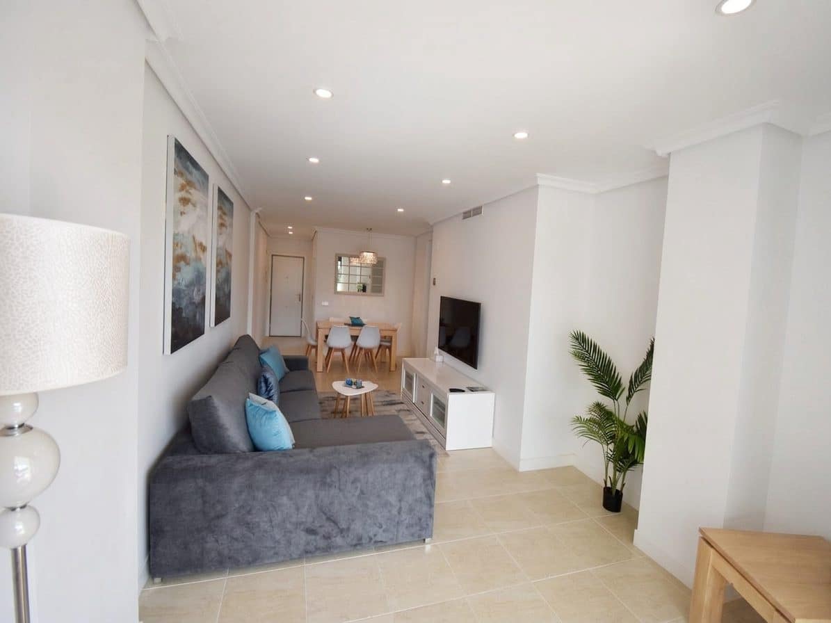 2 bedroom Apartment for sale in Cancelada with pool - € 365,000 (Ref: 9073354)