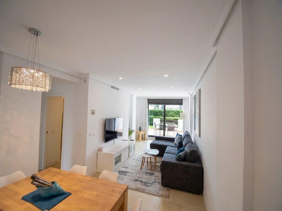 2 bedroom Apartment for sale in Cancelada with pool - € 365,000 (Ref: 9073354)