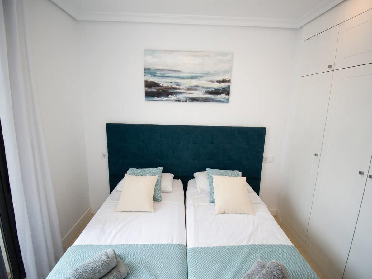 2 bedroom Apartment for sale in Cancelada with pool - € 365,000 (Ref: 9073354)