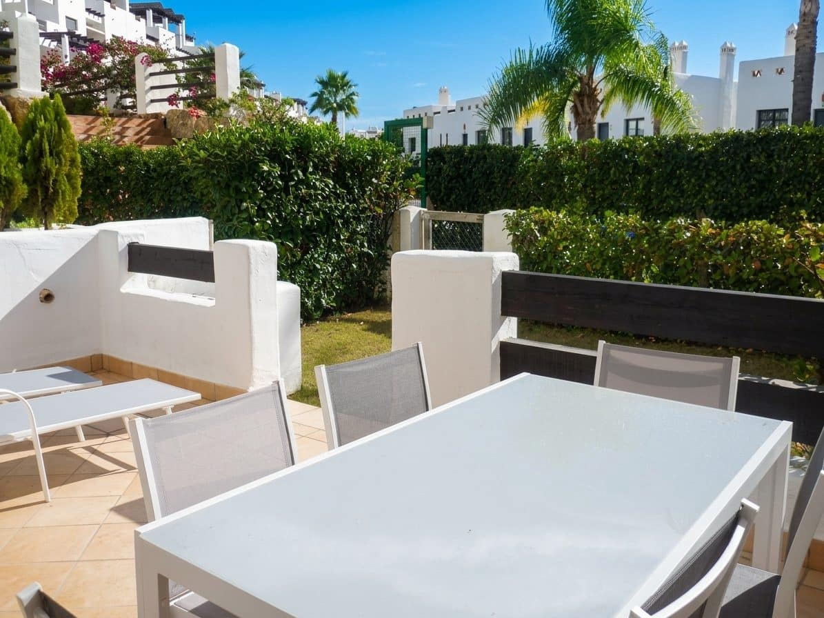 2 bedroom Apartment for sale in Cancelada with pool - € 365,000 (Ref: 9073354)