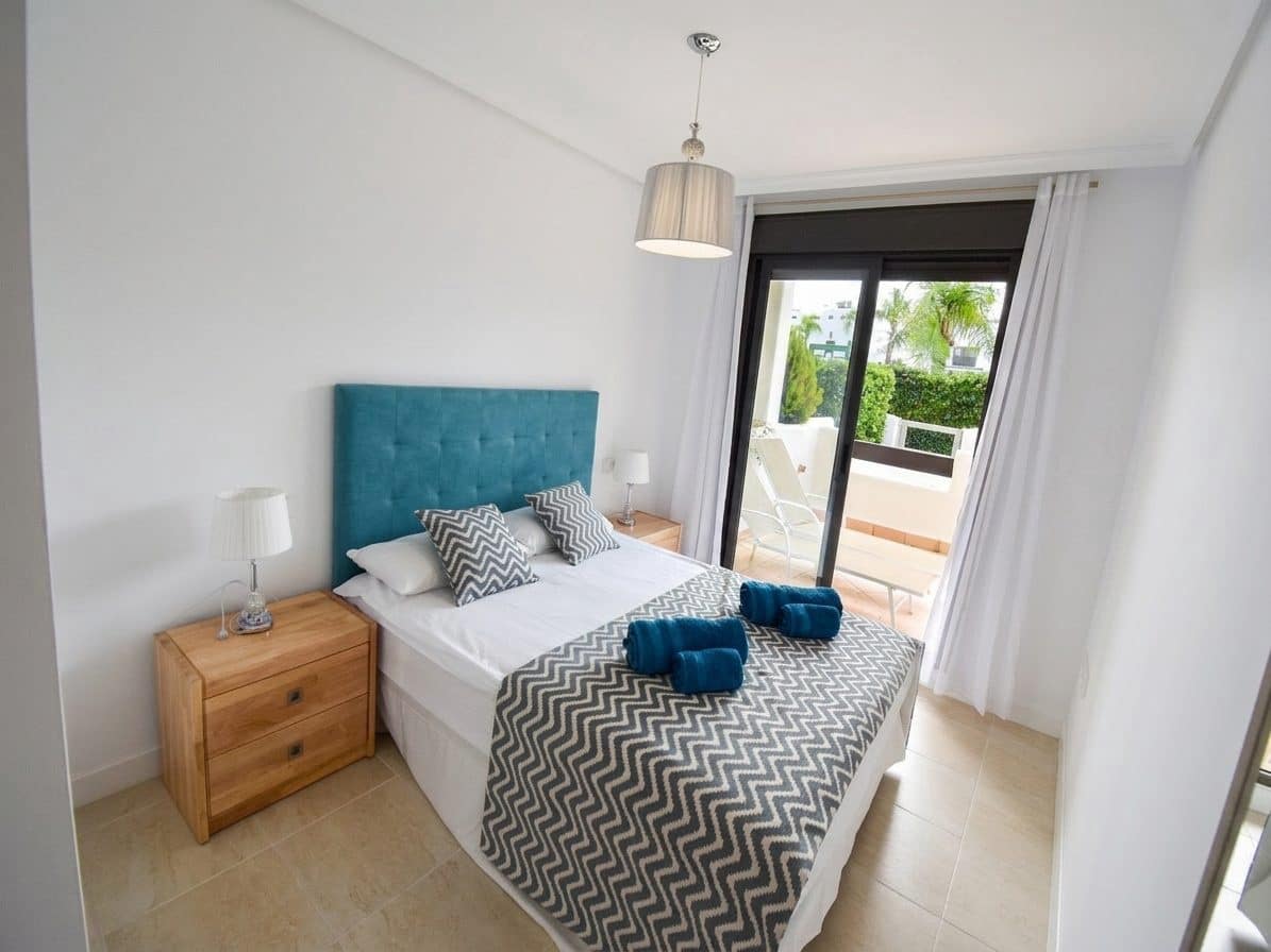 2 bedroom Apartment for sale in Cancelada with pool - € 365,000 (Ref: 9073354)