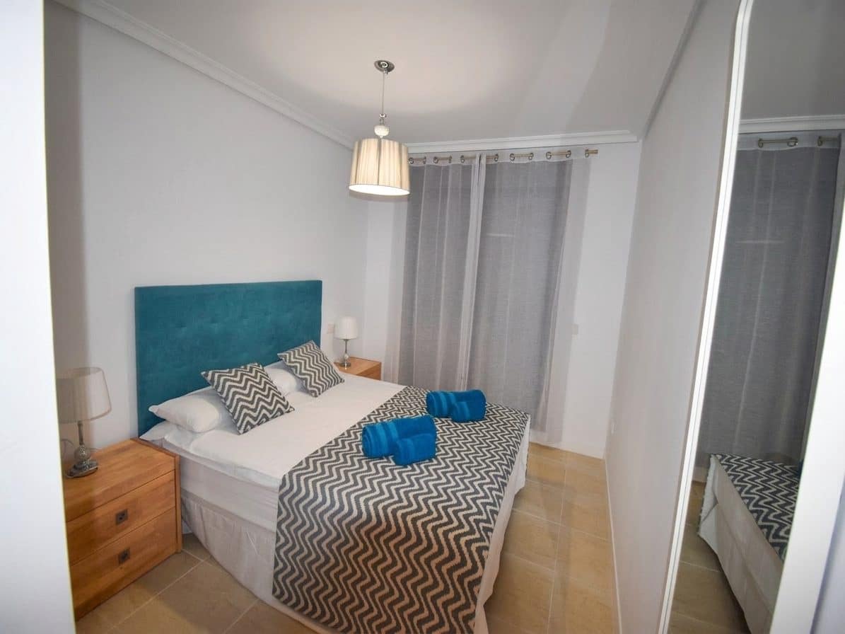 2 bedroom Apartment for sale in Cancelada with pool - € 365,000 (Ref: 9073354)