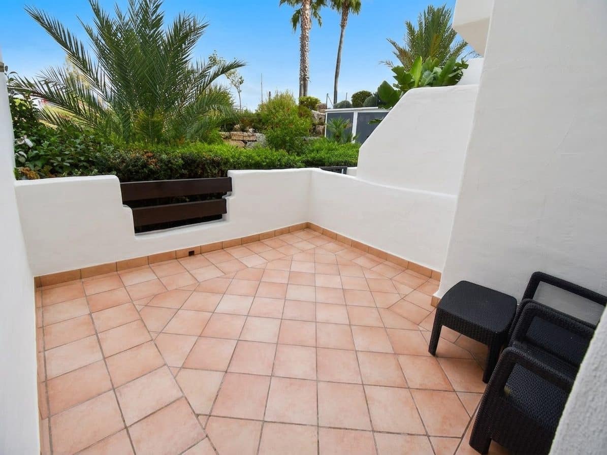 2 bedroom Apartment for sale in Cancelada with pool - € 365,000 (Ref: 9073354)